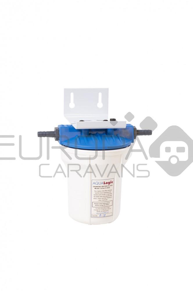 AquaLogic Inline-C-Ultra Waterfilter Compleet
