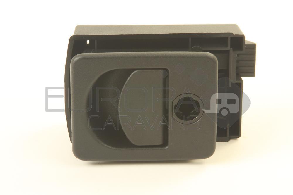 Deurslot Garage Kubus Zadi Lock