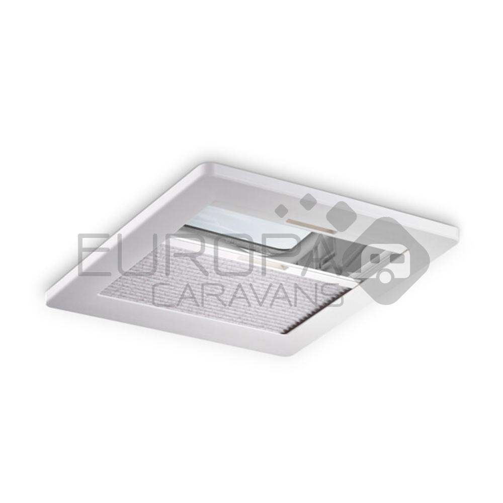 Dometic Micro Heki met Hor+Verduistering+Ventilatie