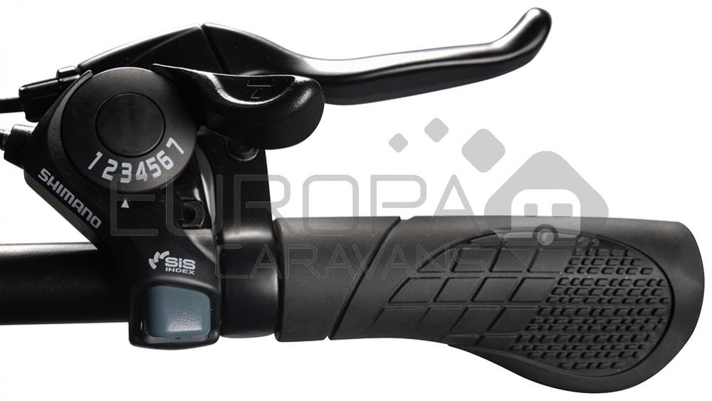 Bohlt Opvouwbare Elektrische Fiets R200AG